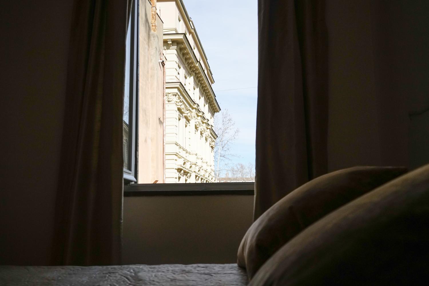 Aurora Trastevere Apartment Rom